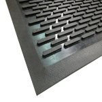 Rubber Door Mats
